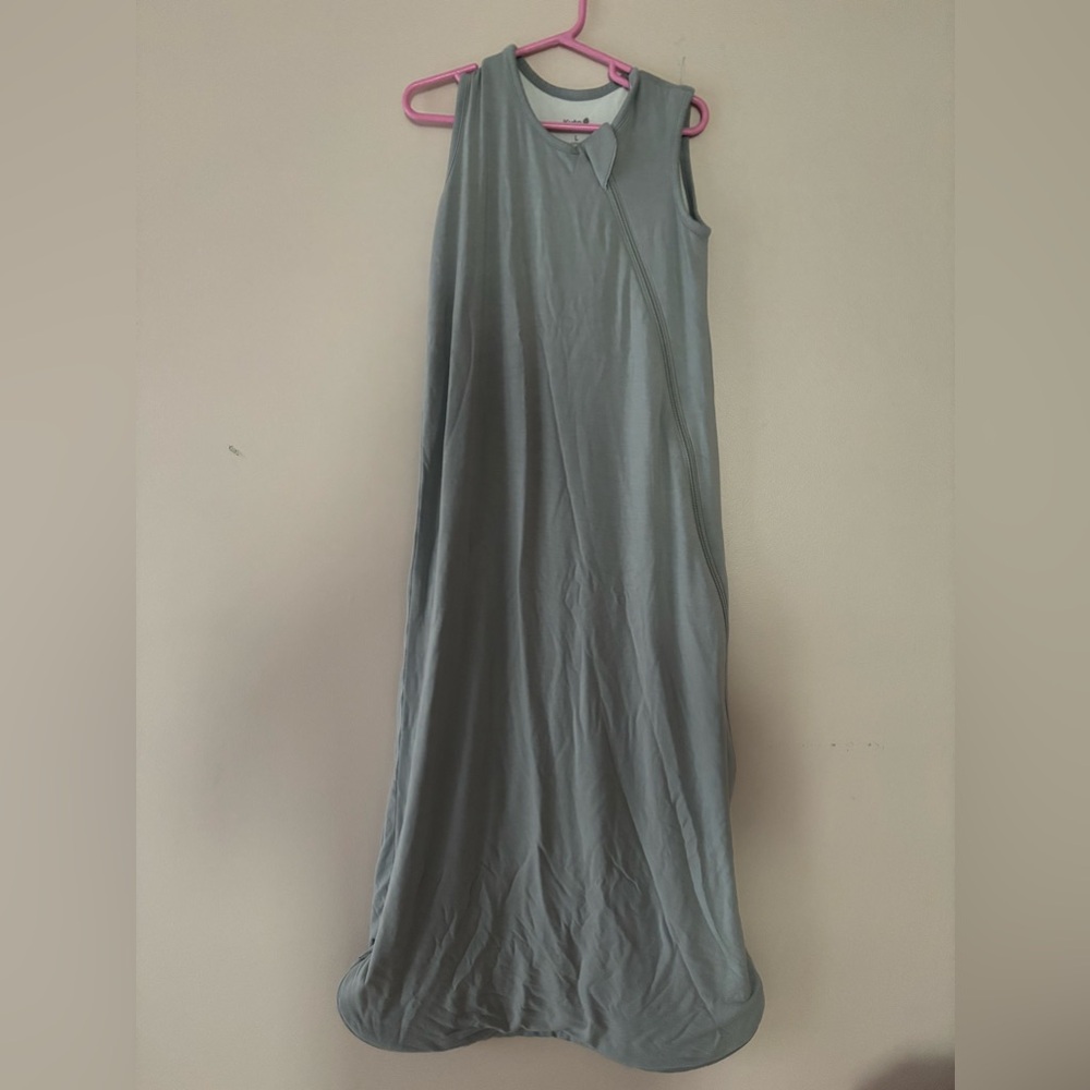 Kyte baby sleep sack large .5 tog